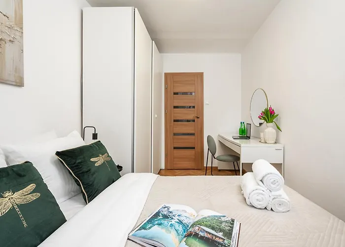 Lumina Stylish 2-room In Apartamento *