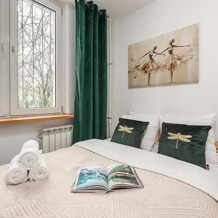 Lumina Stylish 2-room In