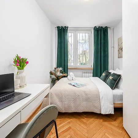 Lumina Stylish 2-room In Apartamento