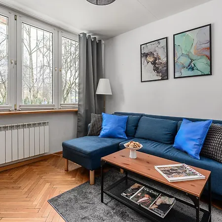 Lumina Stylish 2-room In Apartamento