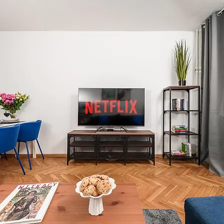 Lumina Stylish 2-room In