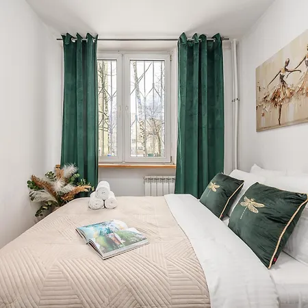 Lumina I Comfort 2-rooms I Near The Center Апартаменты