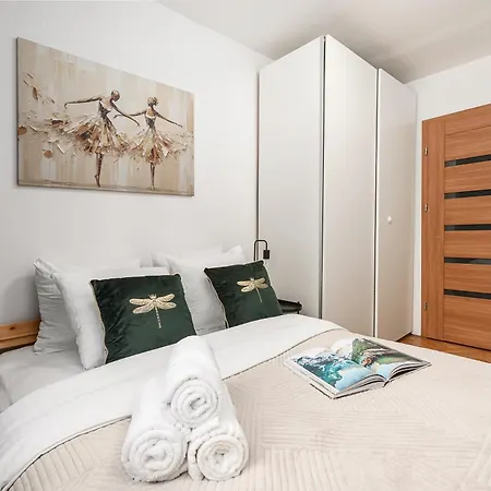 Апартаменты Lumina I Comfort 2-rooms I Near The Center *