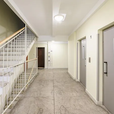 Lumina I Comfort 2-rooms I Near The Center Варшава