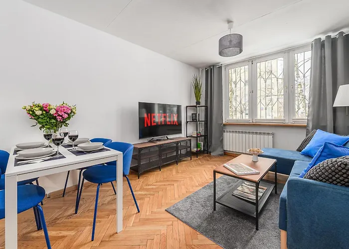 Апартаменты Lumina Stylish 2-room In *