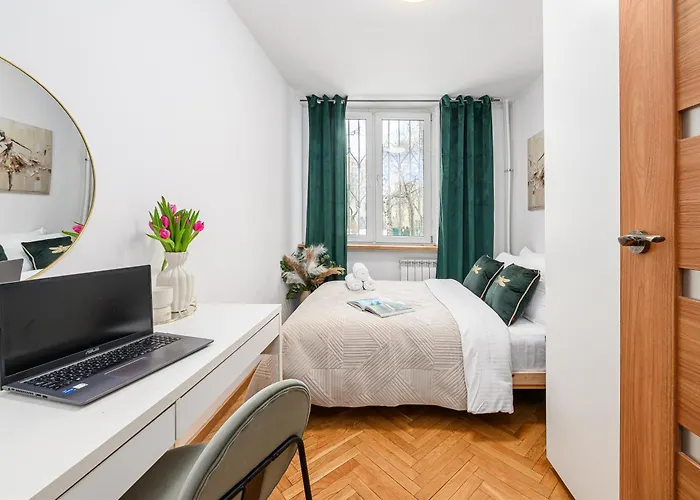 Lumina Stylish 2-room In Апартаменты